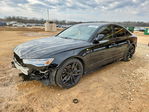 Audi A6 2016