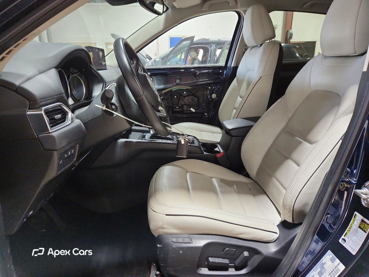 Mazda CX-5 2024
