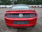 Ford Mustang 2013