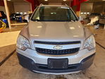 Chevrolet Captiva 2012