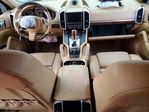 Porsche Cayenne 2011
