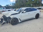 BMW Series 4 2024