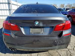 BMW Series 5 2014