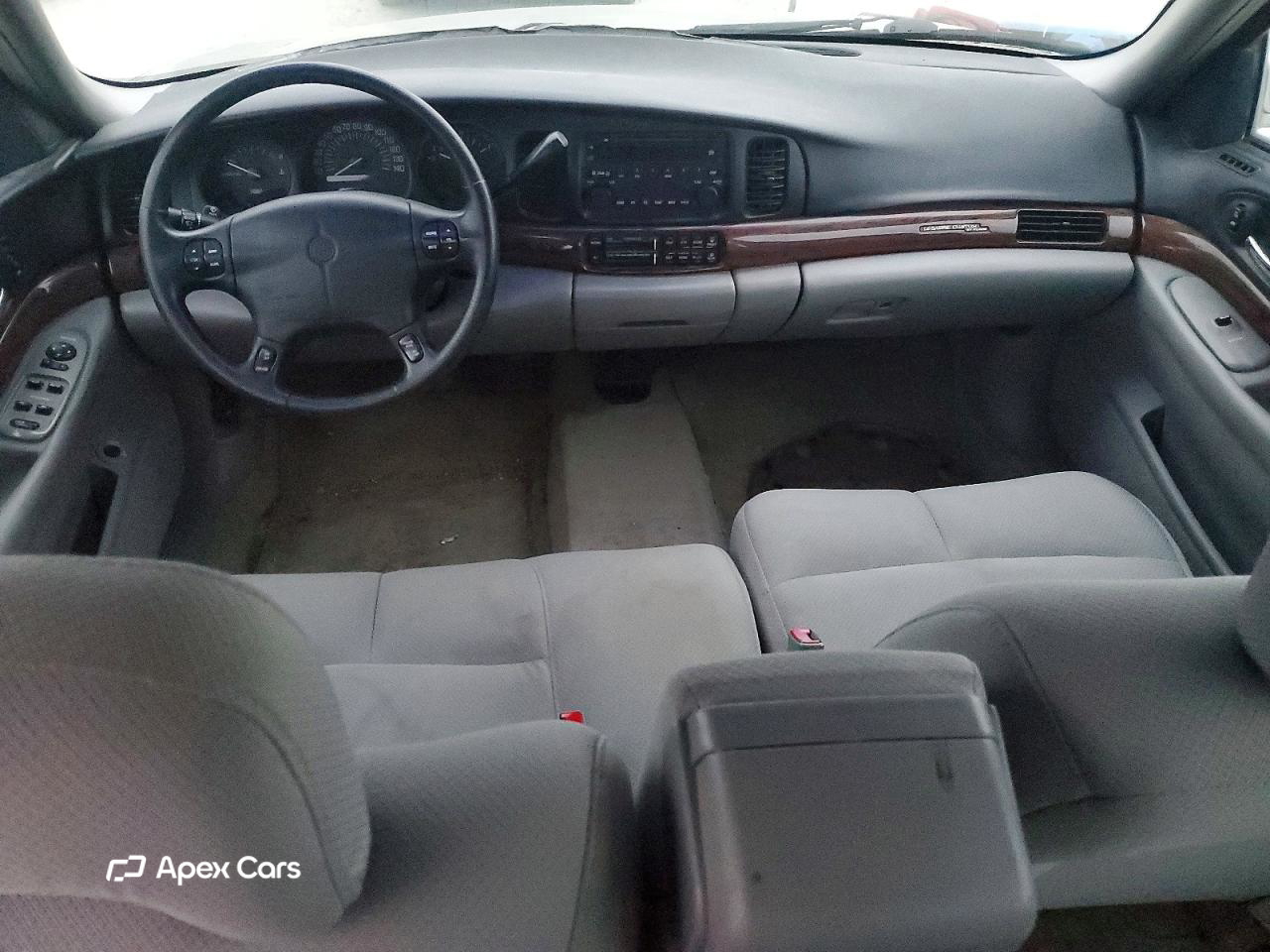 Buick LeSabre 2004
