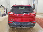 Jeep Cherokee 2014