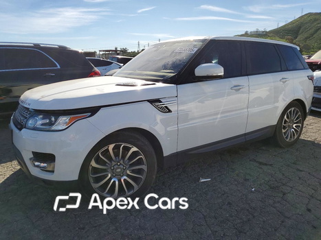Land Rover Range Rover 2017 - Image 1 of 13