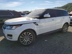 Land Rover Range Rover 2017