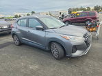 Nissan Kicks 2021