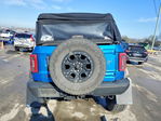 Ford Bronco 2023