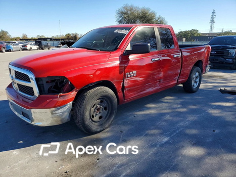 RAM 1500 2015 - Image 1 of 13