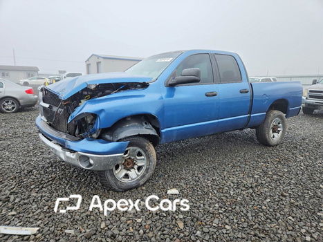 Dodge RAM 2006 - Zdjęcie 1 z 12