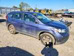 Honda CR-V 2013