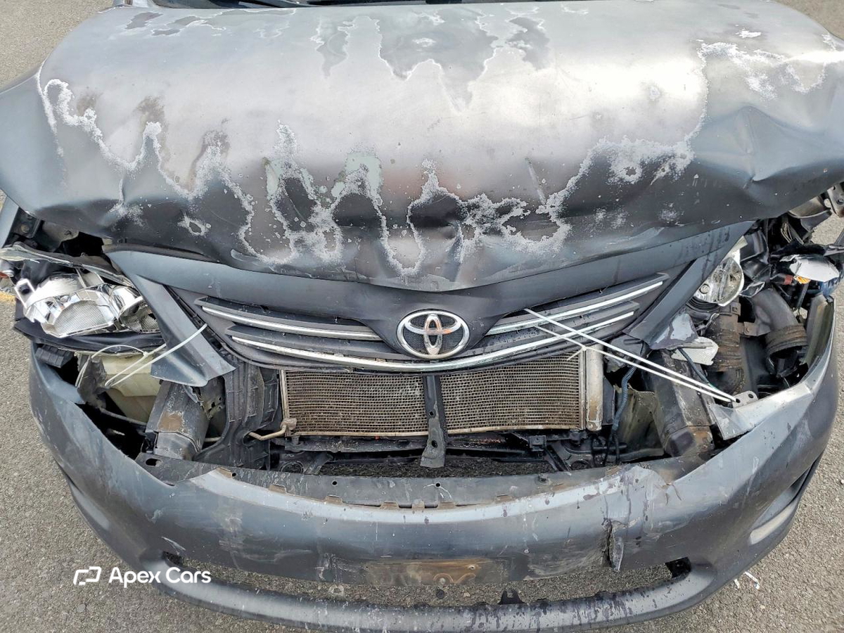 Toyota Corolla 2013