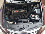 Honda Accord 2012