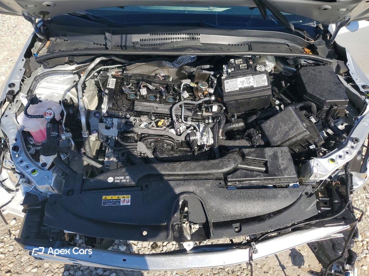Toyota Corolla 2026