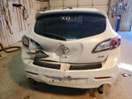 Mazda 3 2011