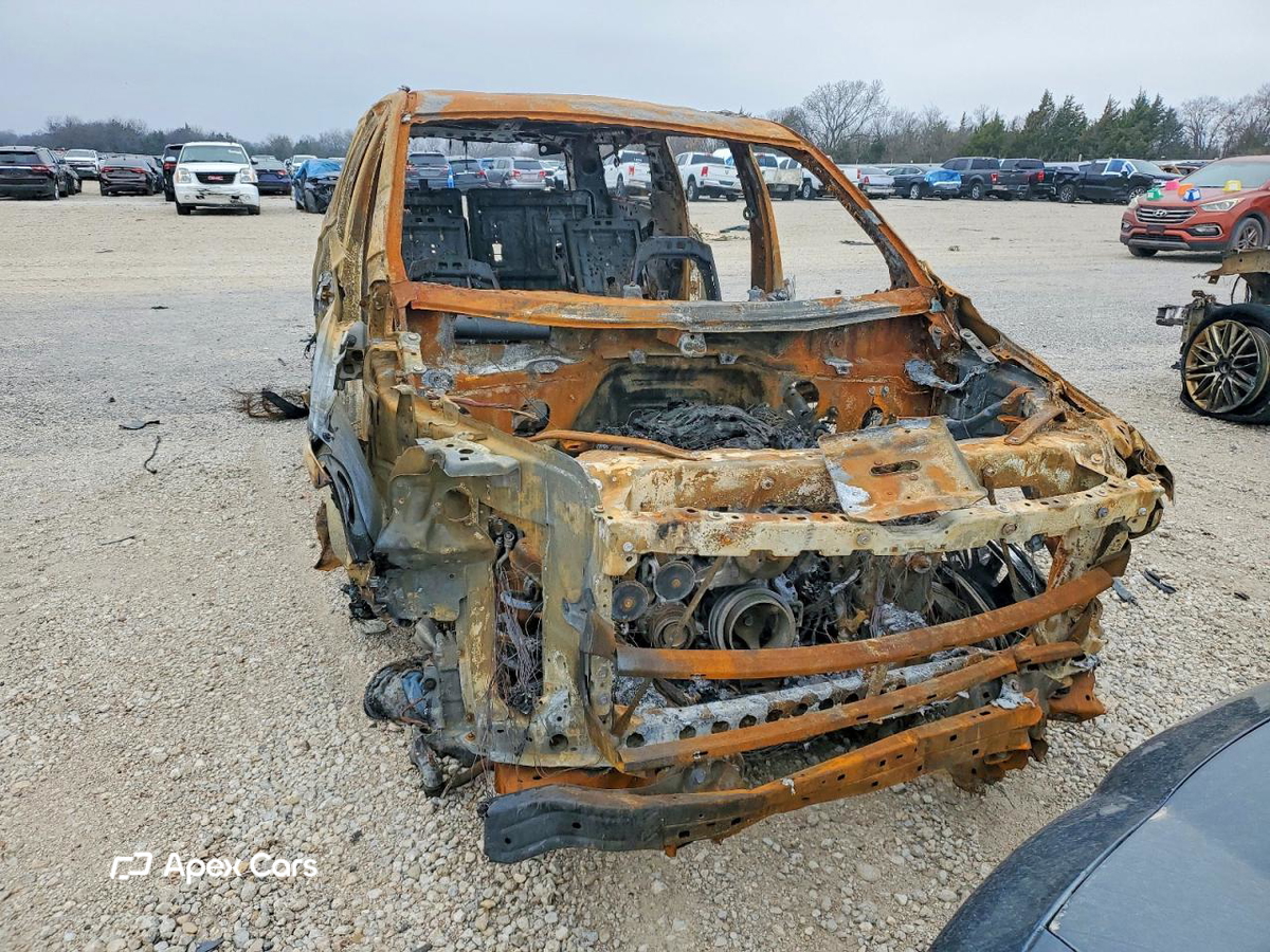 GMC Yukon 2025
