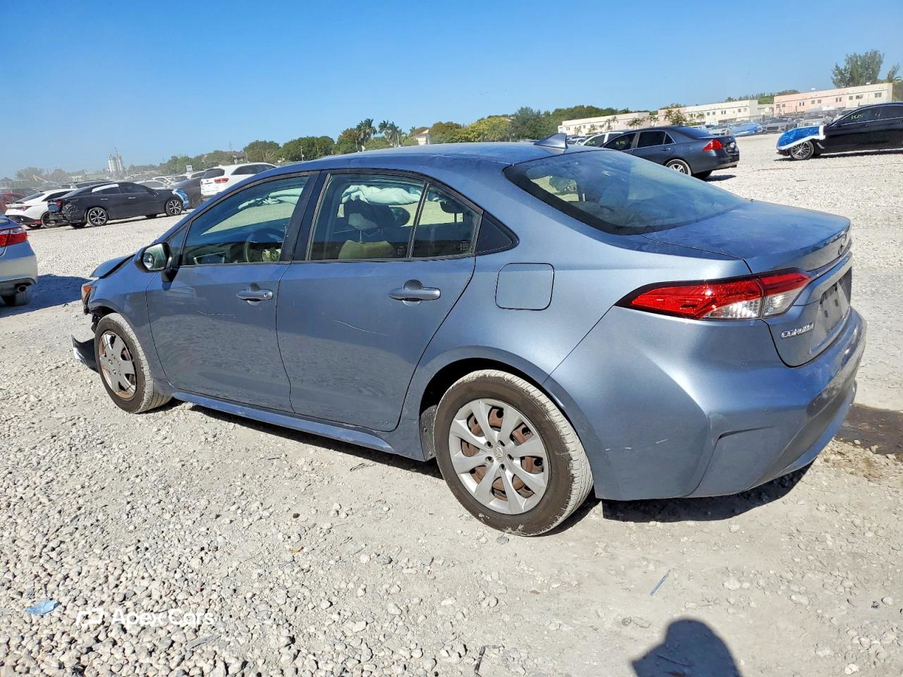 Toyota Corolla 2020