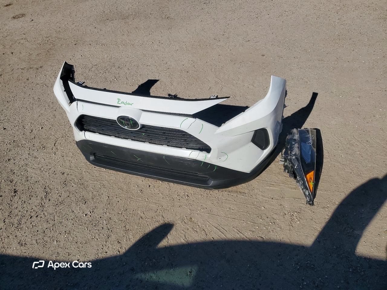 Toyota RAV 4 2019