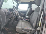 Jeep Wrangler 2011