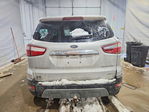 Ford EcoSport 2018