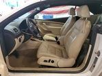 Volkswagen Eos 2008