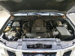 Nissan Navara (Frontier) 2011