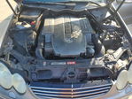 Mercedes-Benz C-klasse 2005