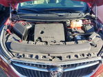 Buick Enclave 2019