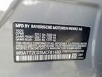 BMW Series 7 2021