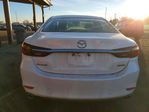 Mazda 6 2021
