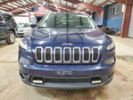 Jeep Cherokee 2014
