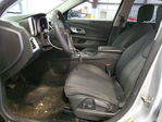 Chevrolet Equinox 2012