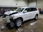 Toyota Highlander 2010