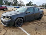 Dodge Avenger 2014