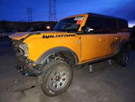 Ford Bronco 2021
