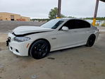 BMW Series 5 2012