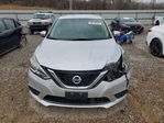 Nissan Sentra 2019