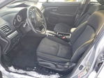 Subaru Impreza 2013