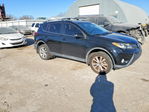 Toyota RAV 4 2014