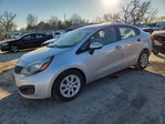 Kia Rio 2015