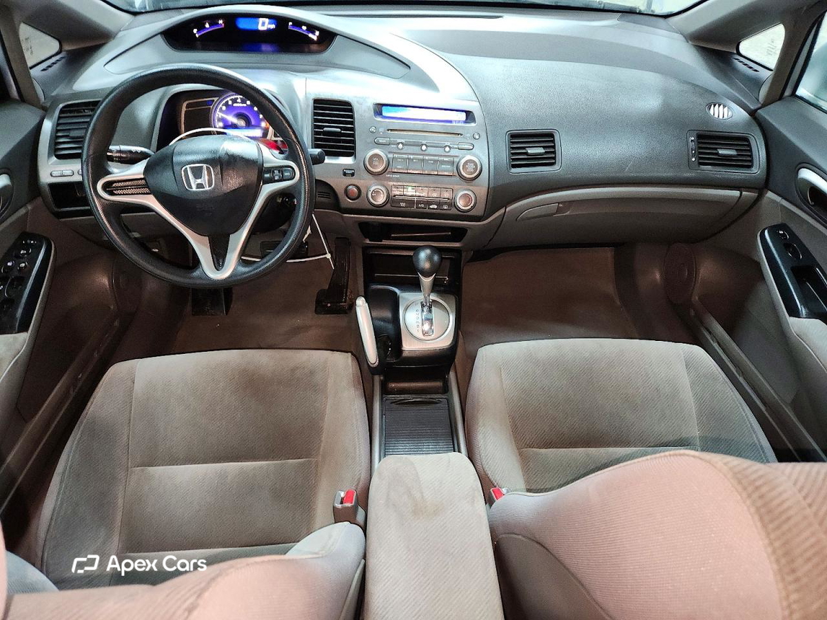 Honda Civic 2009