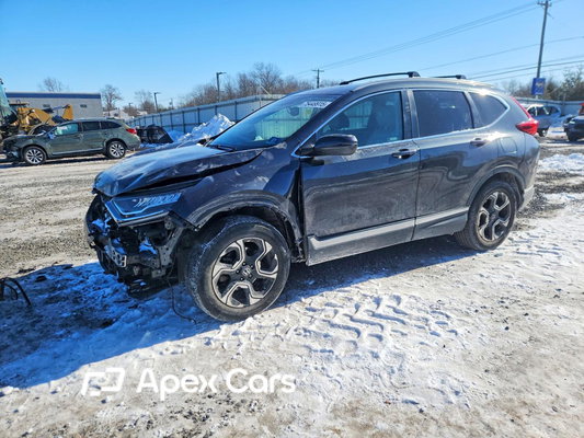 Honda CR-V 2018 - Image 1 of 15