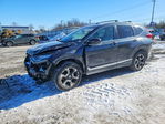 Honda CR-V 2018