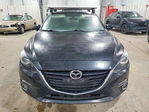 Mazda 3 2014