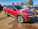 Nissan Rogue 2021
