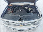 Chevrolet Silverado 2015