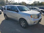 Honda Pilot 2011