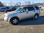 Ford Escape 2012