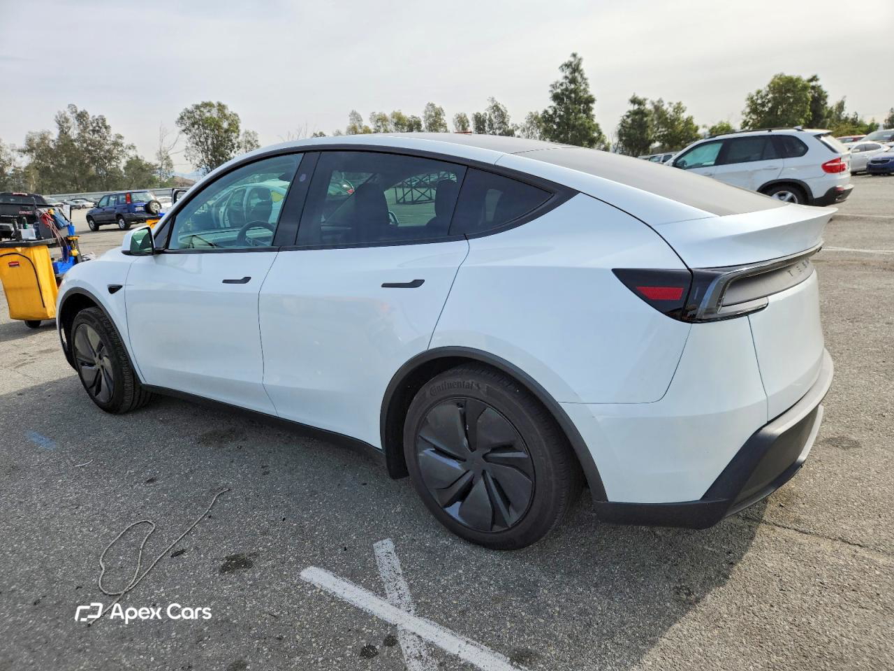 Tesla Model Y 2026
